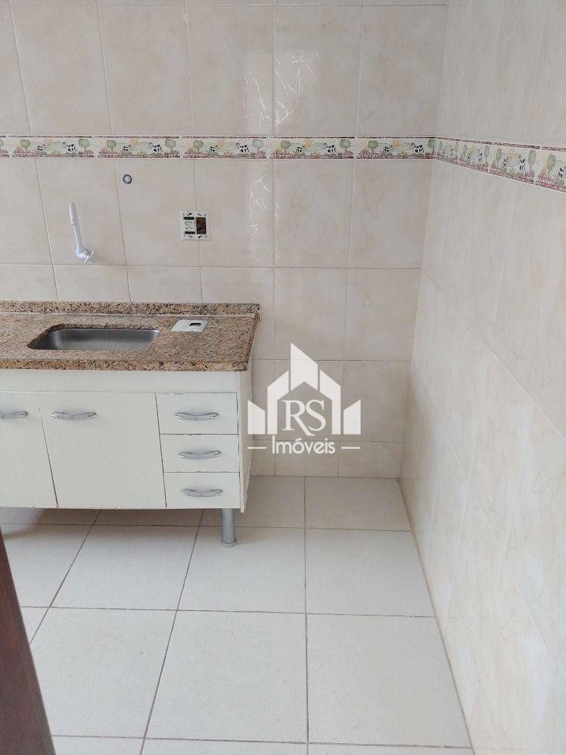 Apartamento à venda com 2 quartos, 44m² - Foto 4