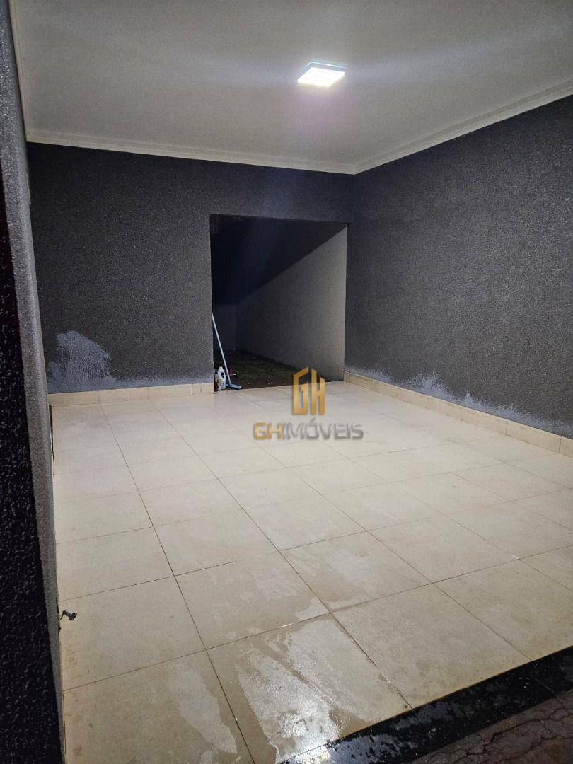 Casa à venda com 3 quartos, 108m² - Foto 5