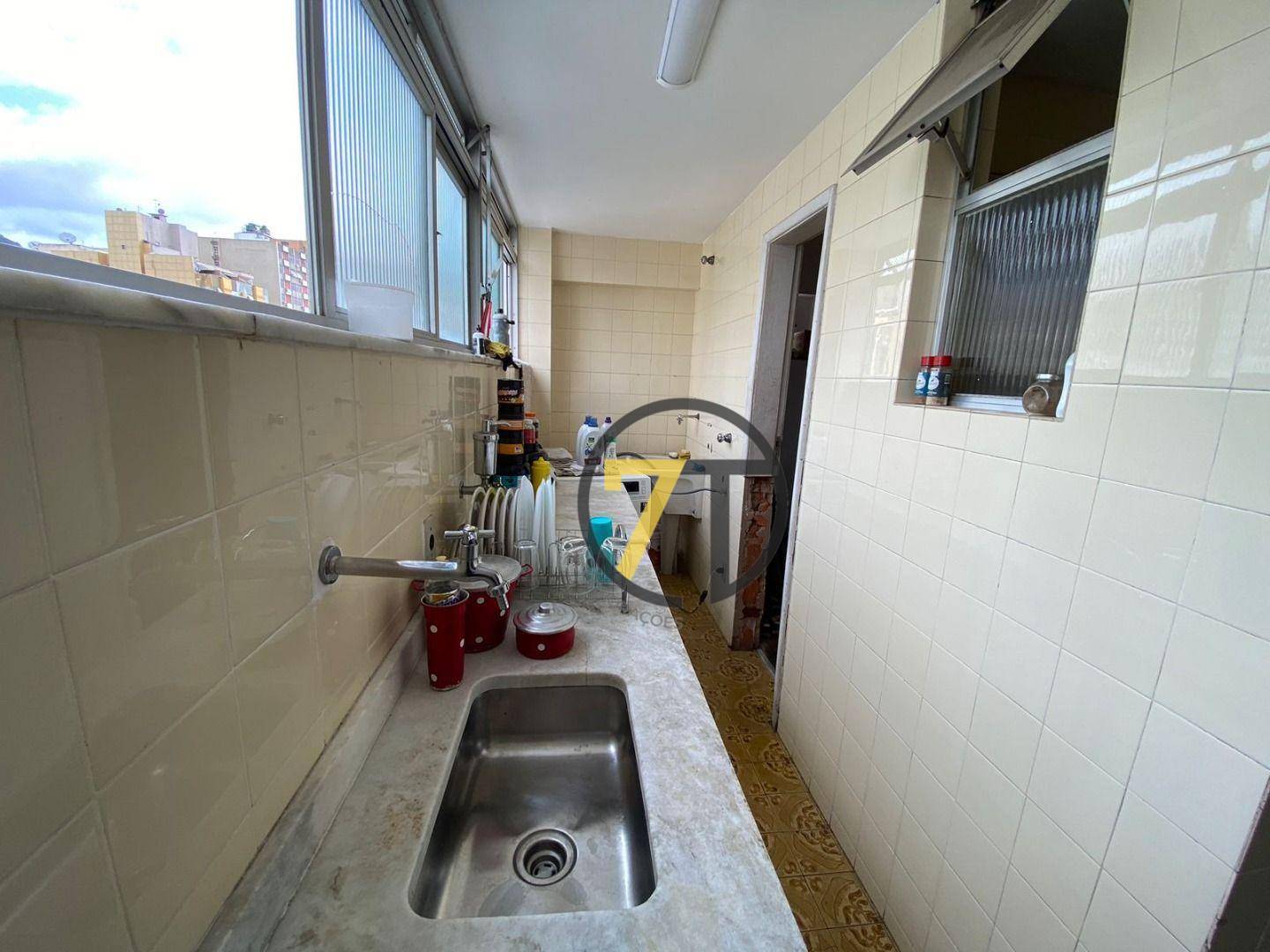 Apartamento, 3 quartos, 100 m² - Foto 26