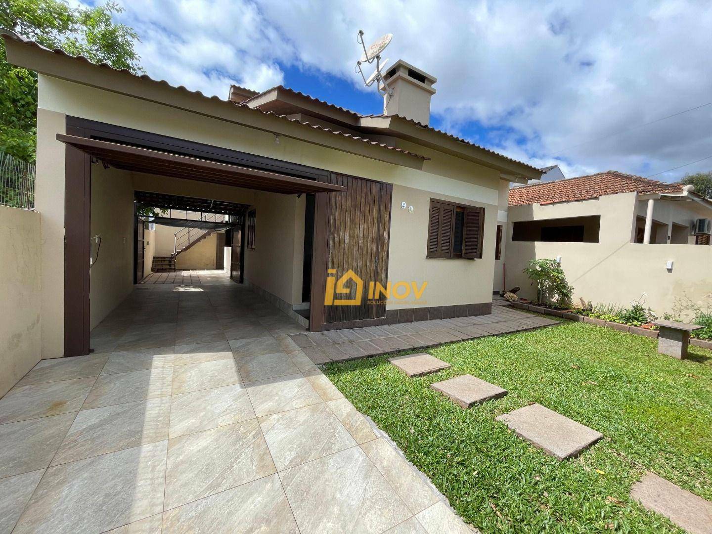 Casa à venda com 3 quartos, 250m² - Foto 26