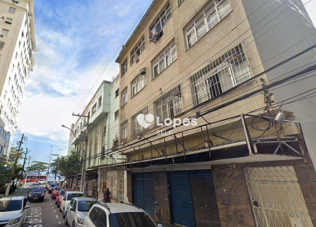 Apartamento à venda com 3 quartos, 110m² - Foto 4