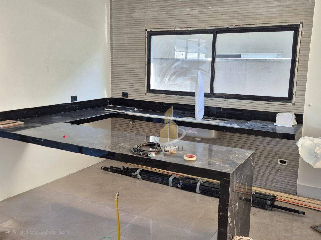 Sobrado à venda com 4 quartos, 256m² - Foto 4