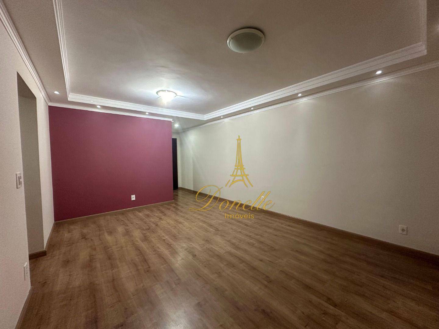 Apartamento à venda com 3 quartos, 92m² - Foto 17