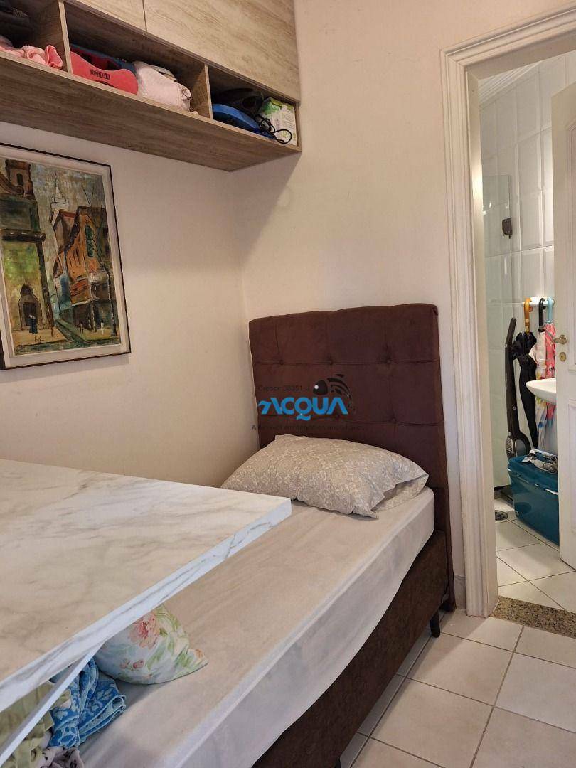 Apartamento à venda com 3 quartos, 160m² - Foto 14