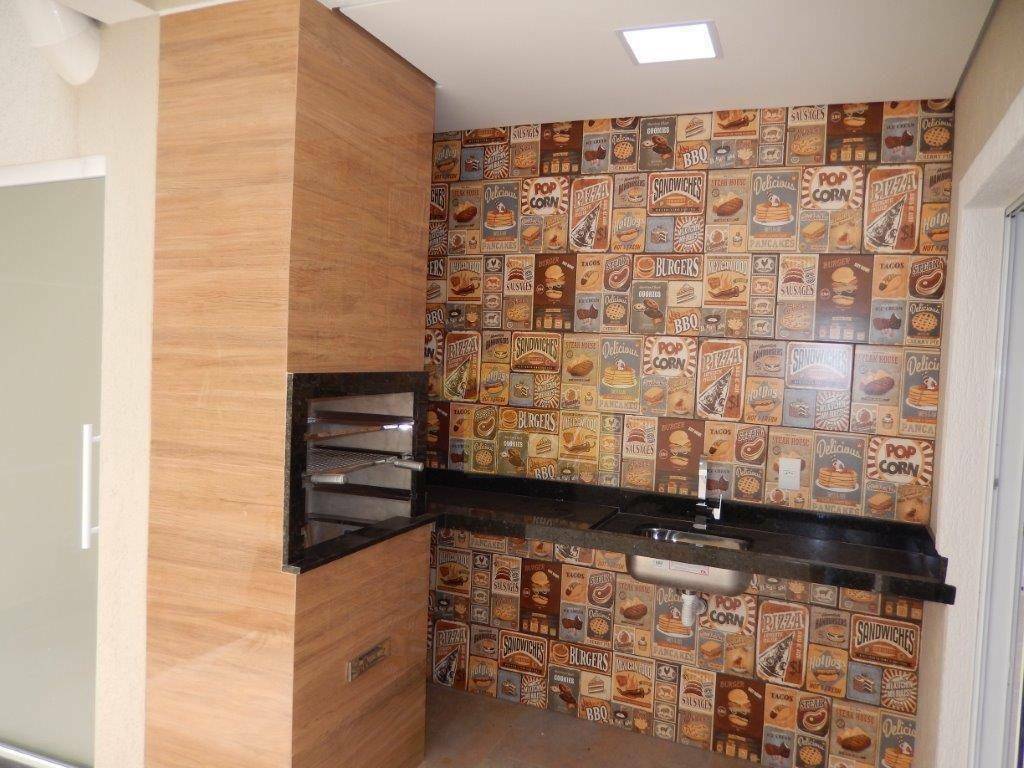 Sobrado à venda com 4 quartos, 200m² - Foto 24