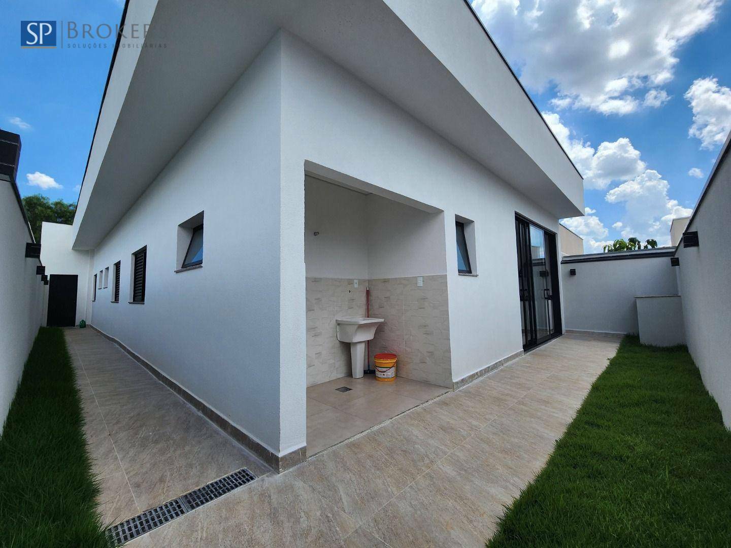 Casa de Condomínio à venda com 3 quartos, 159m² - Foto 13