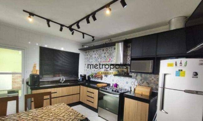 Sobrado à venda com 3 quartos, 107m² - Foto 3