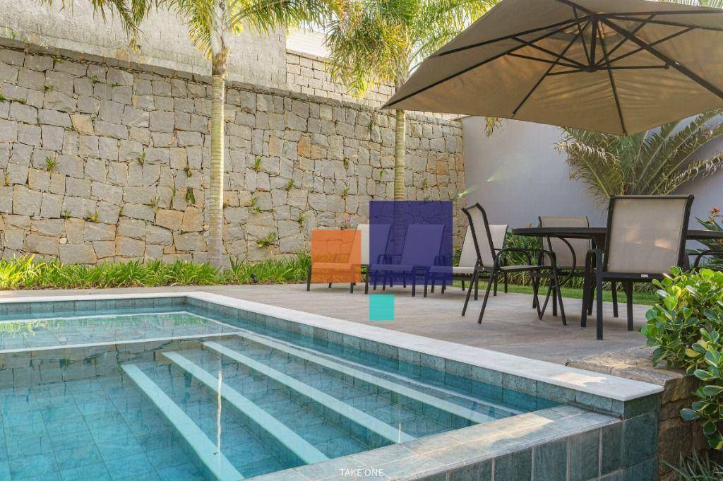 Casa de Condomínio à venda com 4 quartos, 560m² - Foto 12