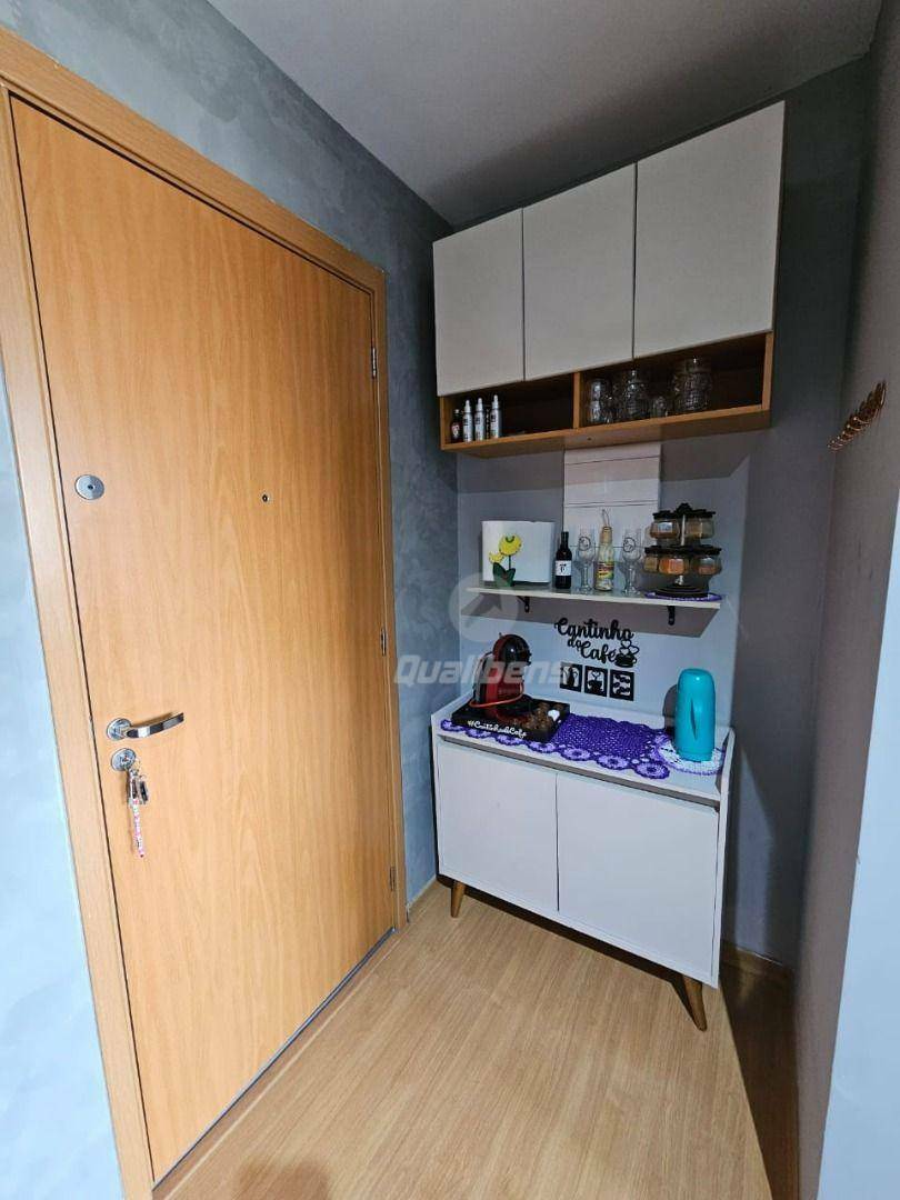 Apartamento à venda com 2 quartos, 44m² - Foto 6