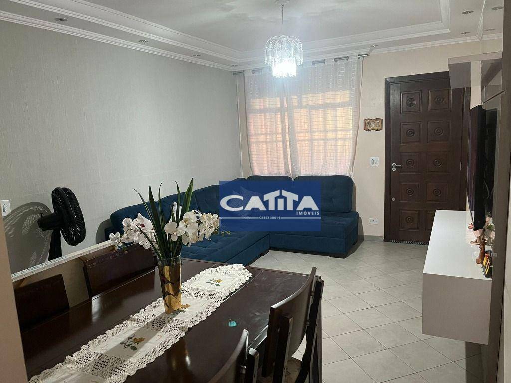 Sobrado à venda com 2 quartos, 84m² - Foto 6