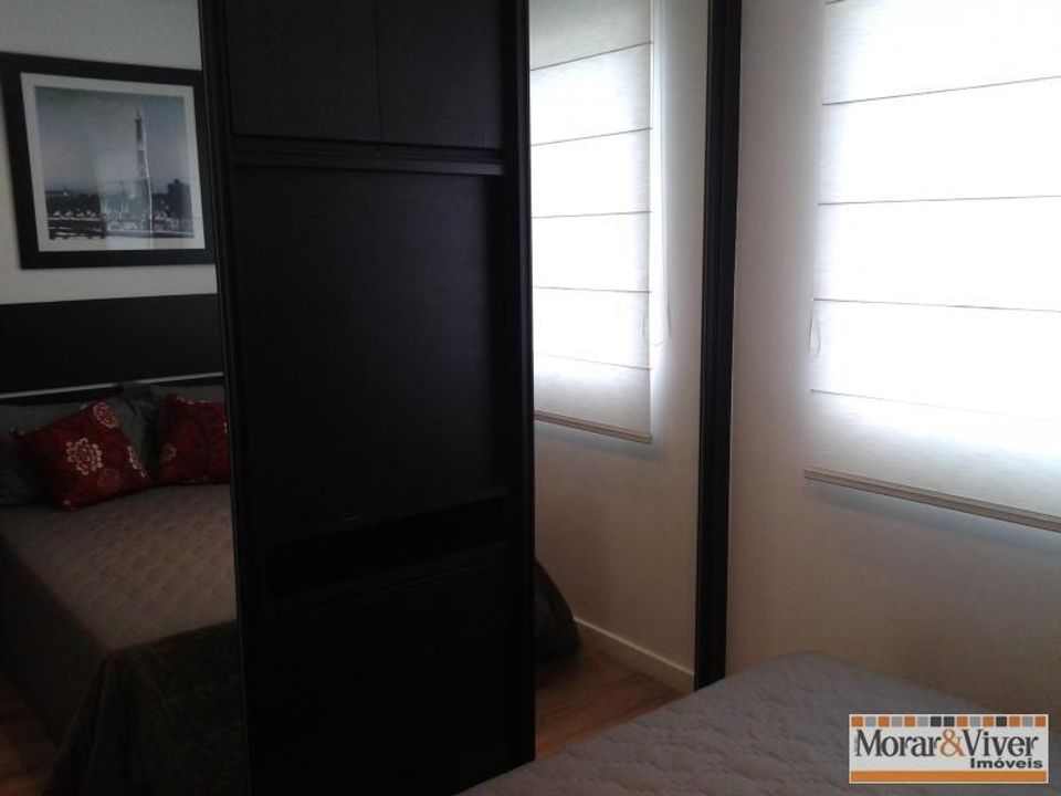 Apartamento à venda com 3 quartos, 61m² - Foto 29