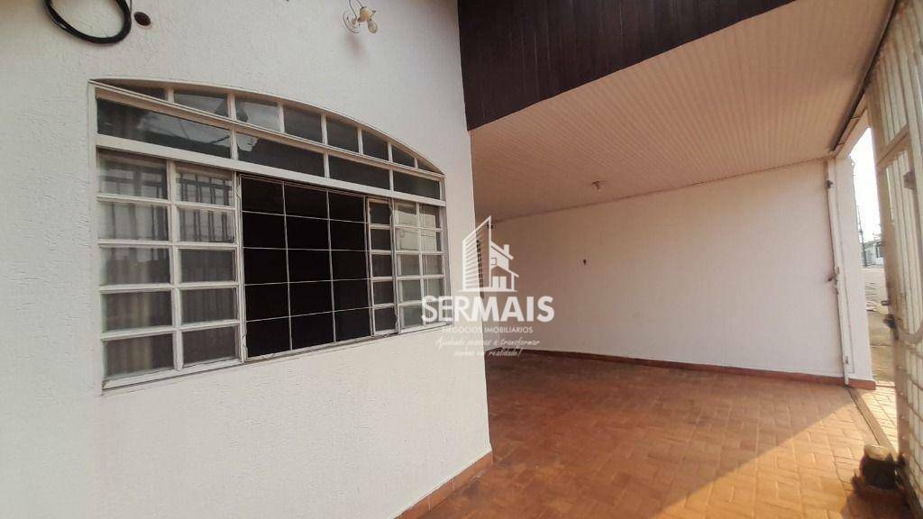 Casa para alugar com 2 quartos, 132m² - Foto 32