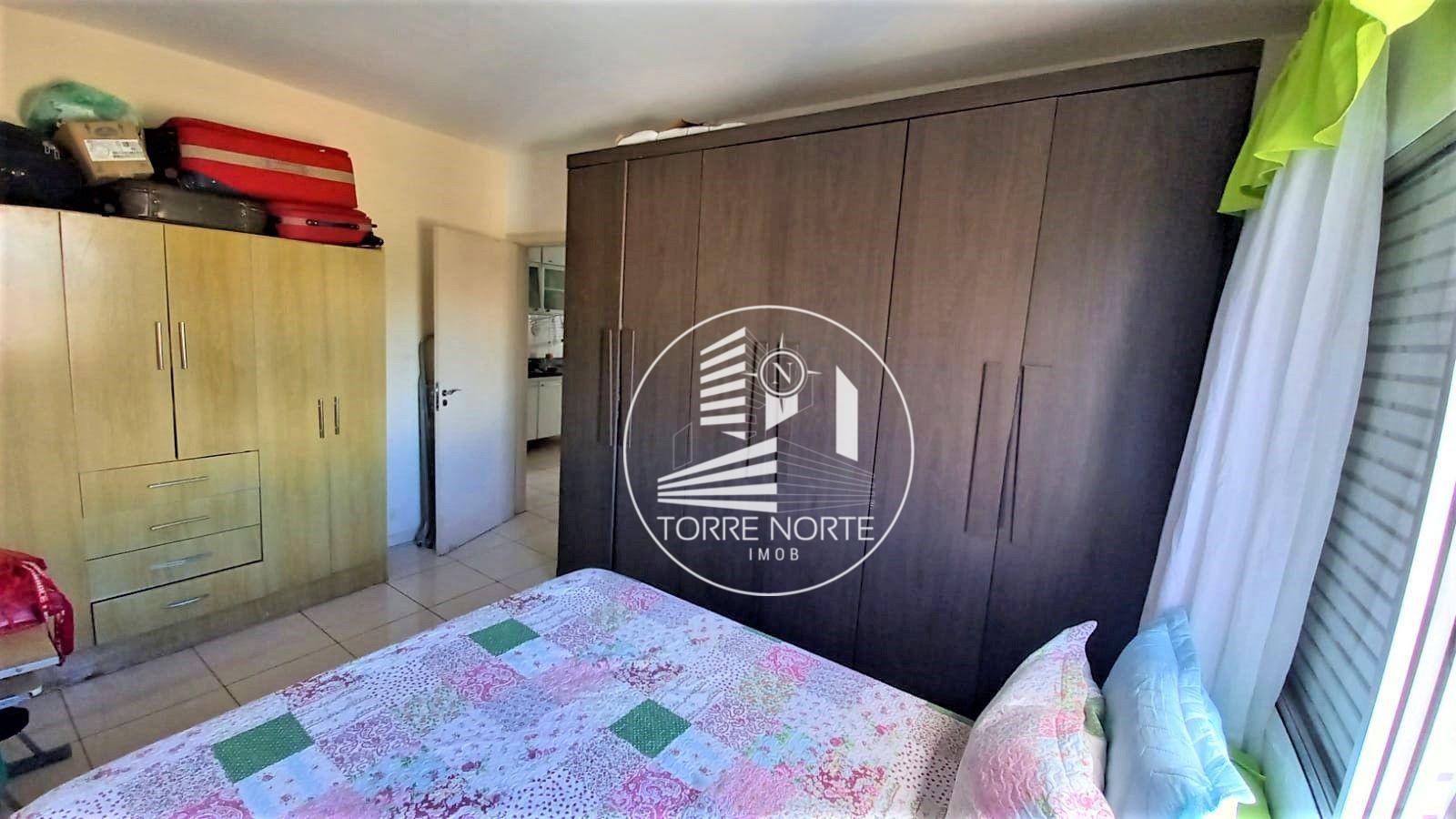 Apartamento à venda com 3 quartos, 92m² - Foto 13