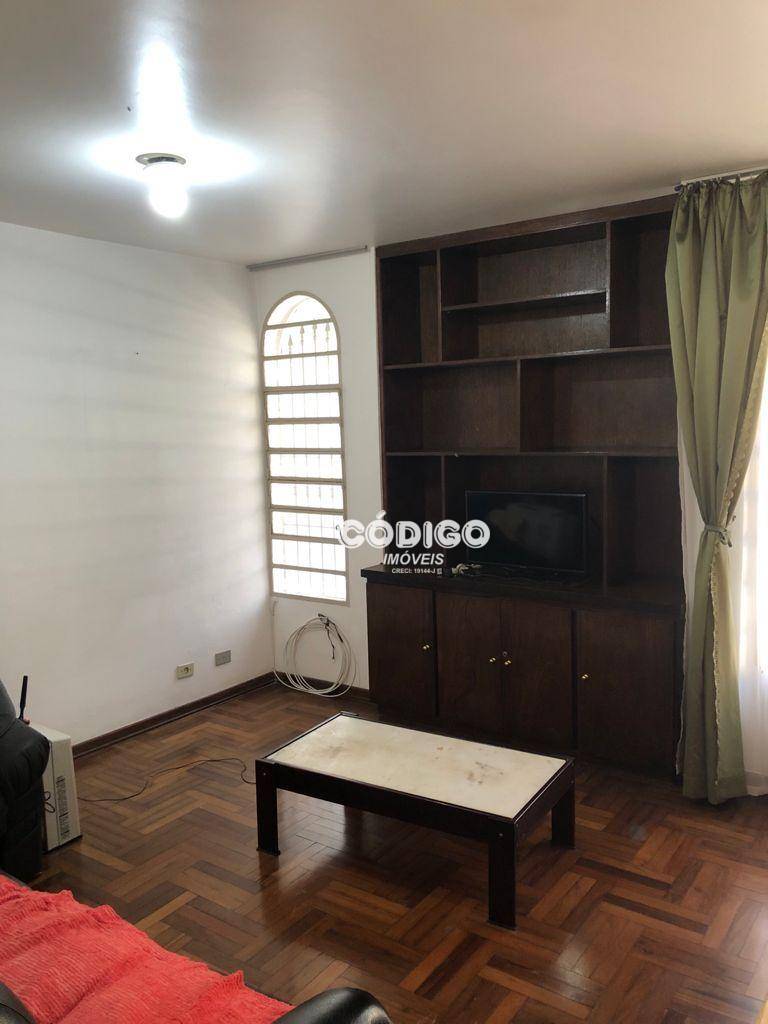 Sobrado à venda com 3 quartos, 126m² - Foto 12