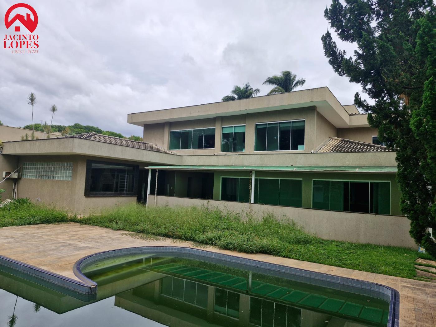 Casa à venda com 4 quartos, 736m² - Foto 4