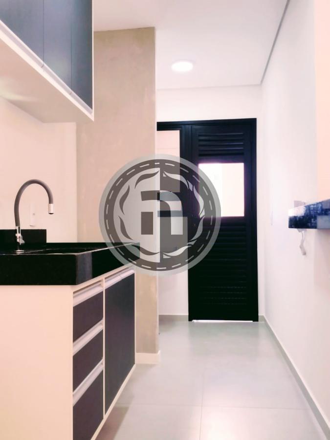 Apartamento à venda com 2 quartos, 62m² - Foto 10