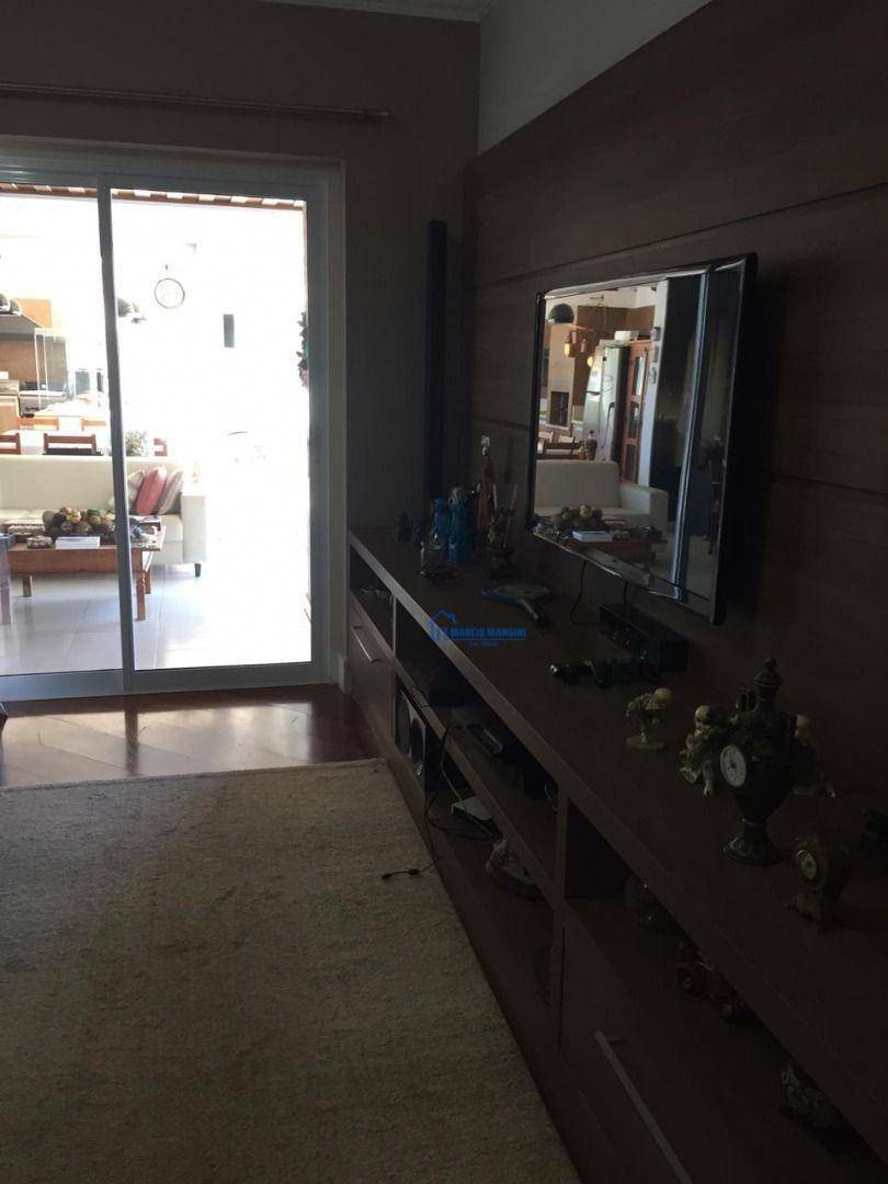 Casa de Condomínio à venda com 5 quartos, 490m² - Foto 15