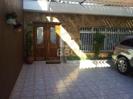 Sobrado à venda com 3 quartos, 120m² - Foto 6