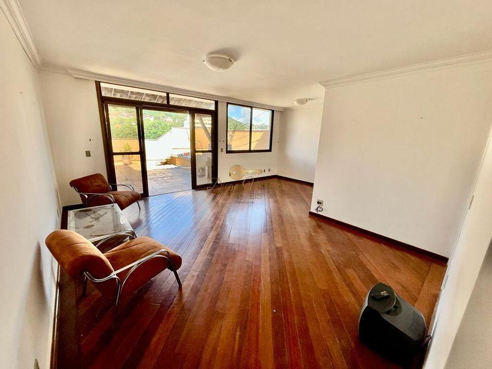 Cobertura à venda com 3 quartos, 140m² - Foto 2