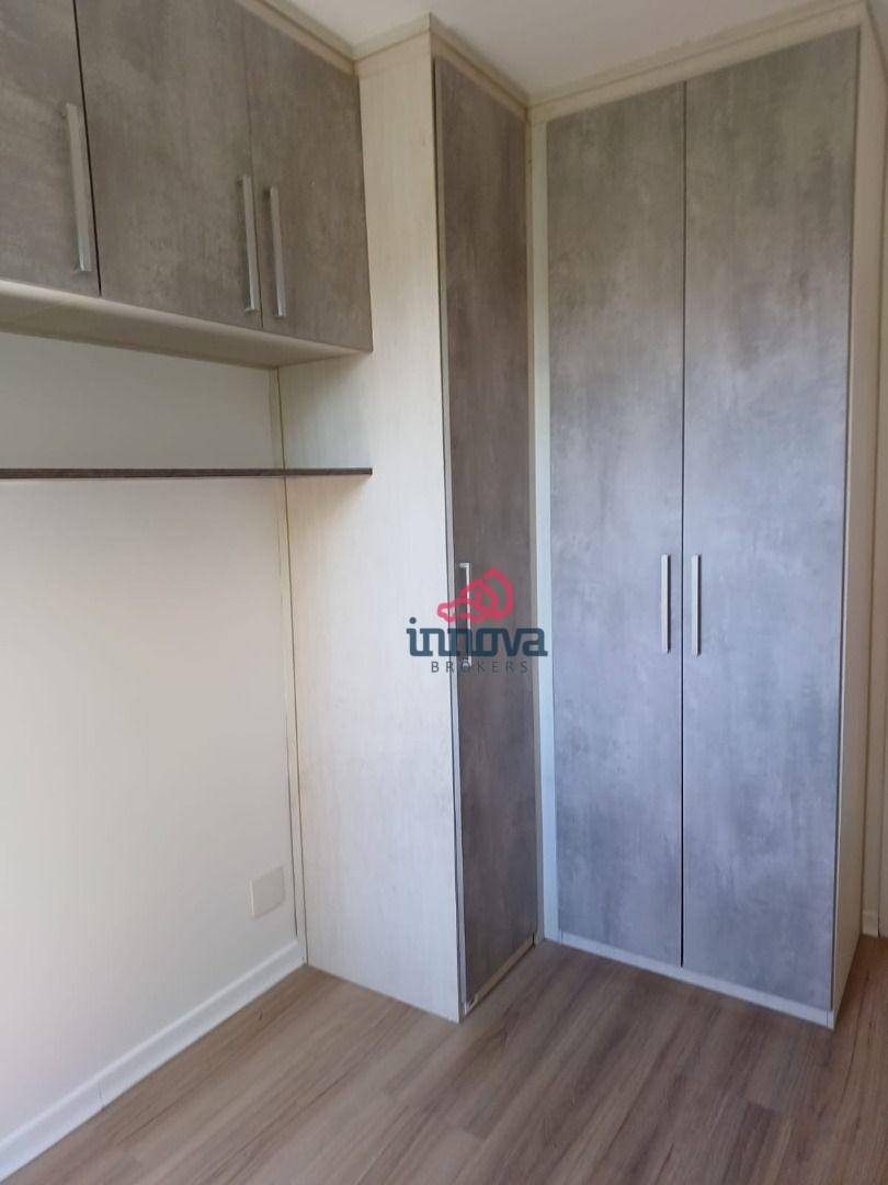 Apartamento à venda com 3 quartos, 76m² - Foto 12