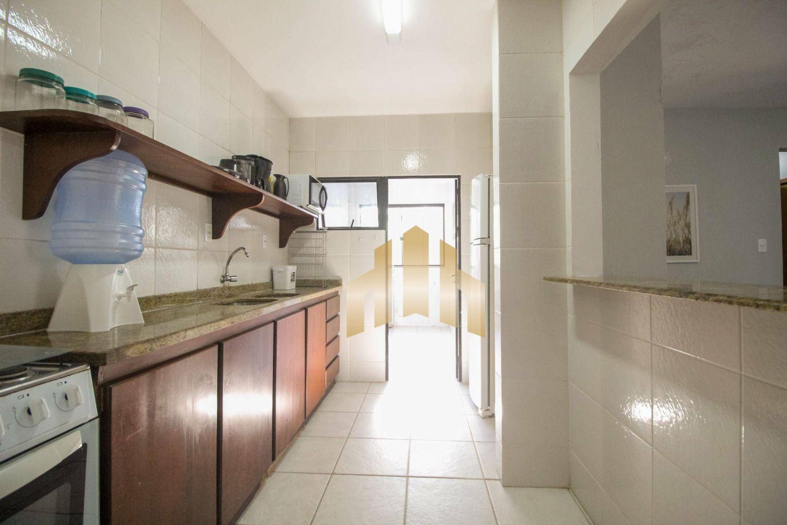 Apartamento à venda com 3 quartos, 105m² - Foto 3