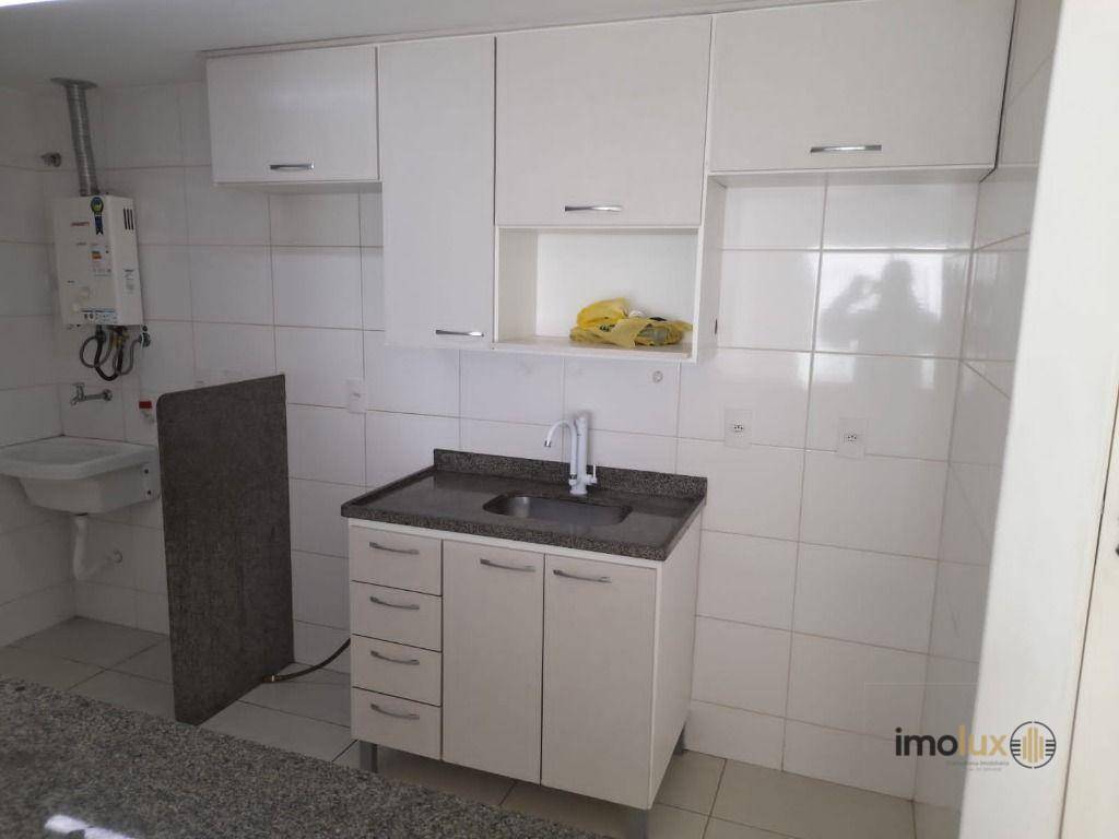 Apartamento para alugar com 1 quarto, 47m² - Foto 6