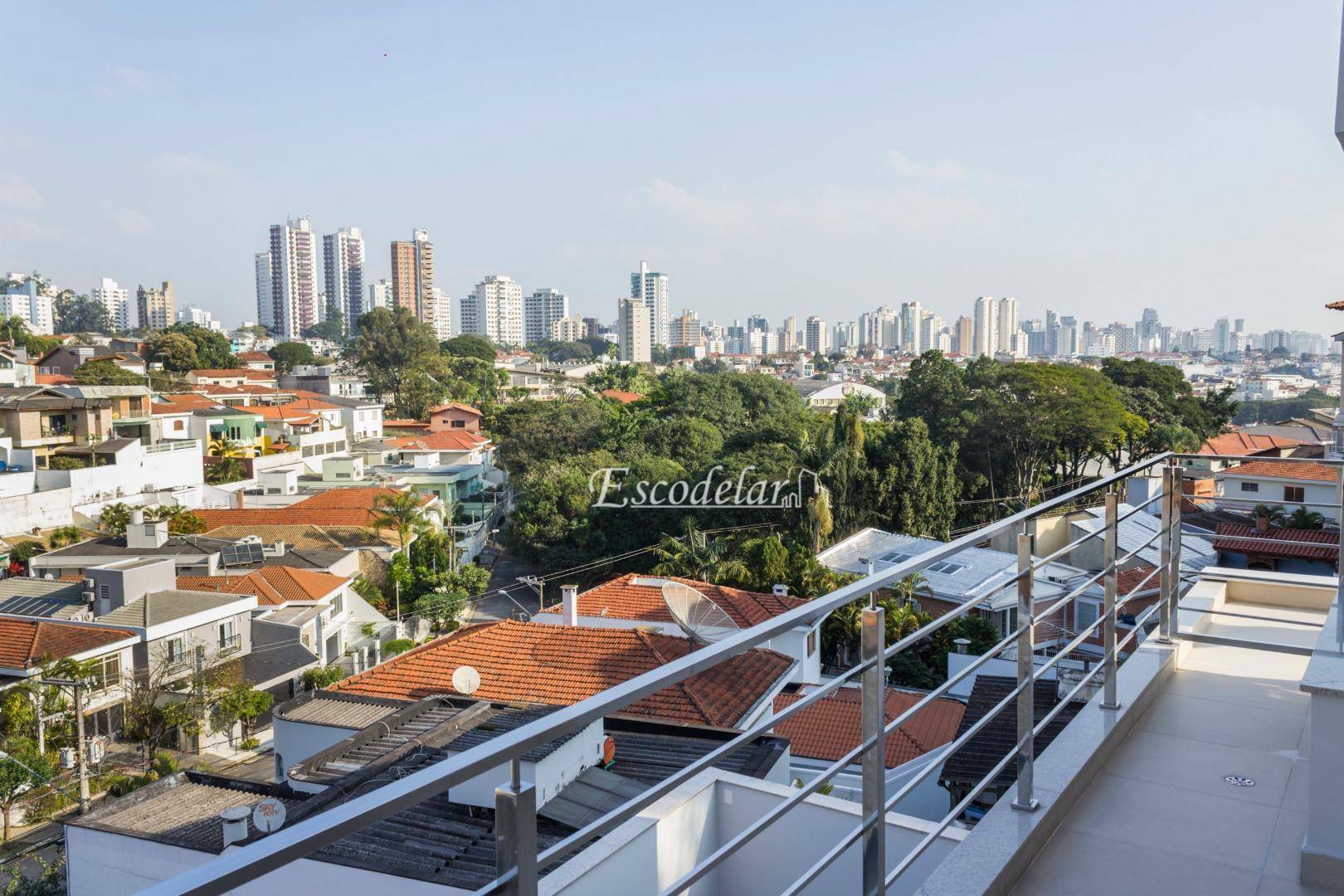 Sobrado à venda com 3 quartos, 424m² - Foto 32