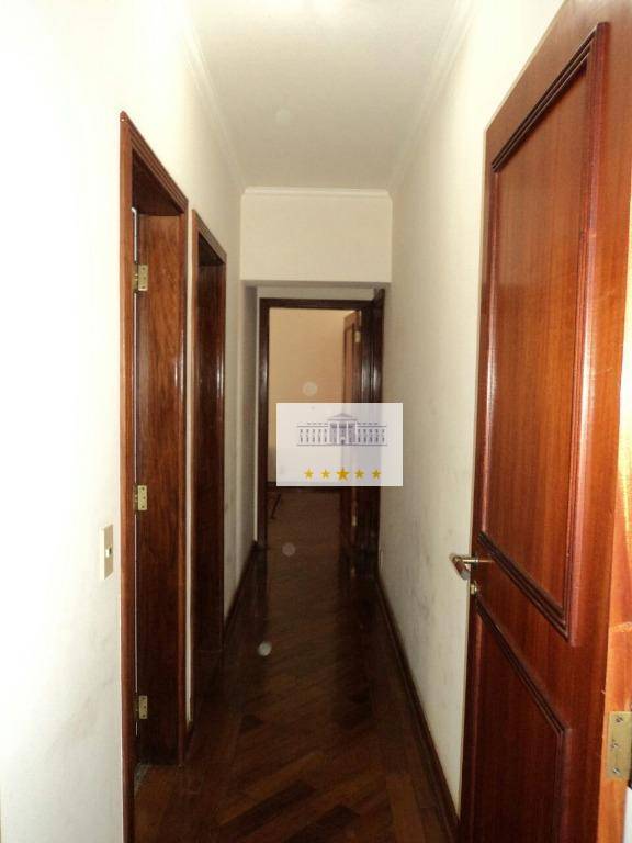 Apartamento à venda com 3 quartos, 170m² - Foto 22