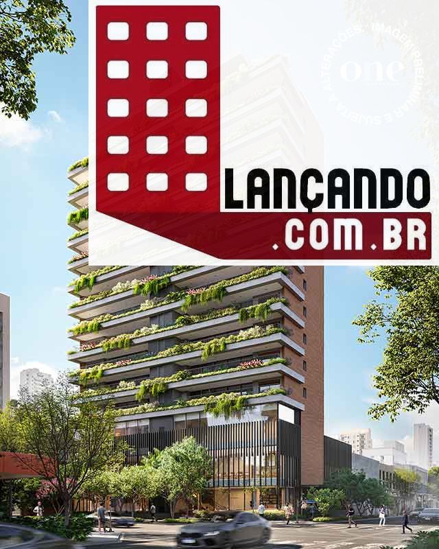 Apartamento à venda com 3 quartos, 173m² - Foto 2