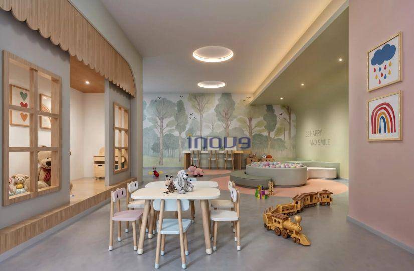 Loteamento e Condomínio, 300 m² - Foto 3