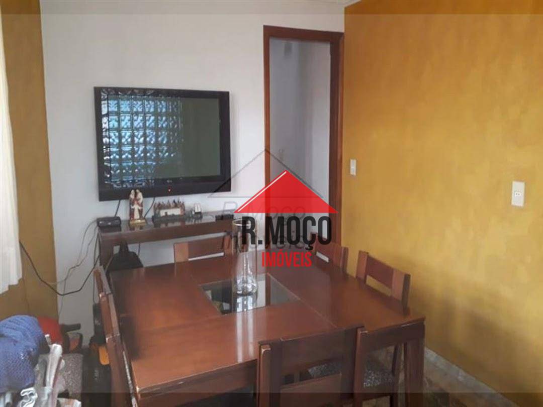 Sobrado à venda com 3 quartos, 300m² - Foto 17