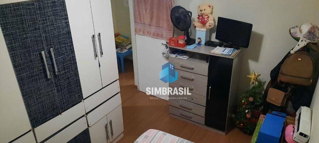 Apartamento à venda com 2 quartos, 57m² - Foto 15