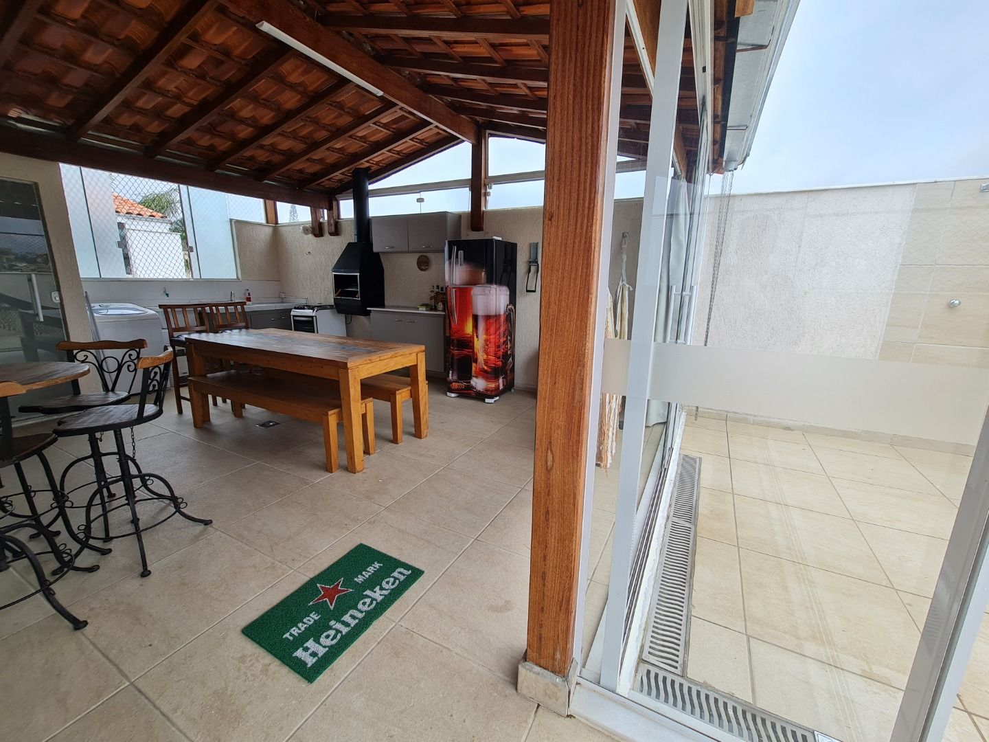 Cobertura à venda com 3 quartos, 140m² - Foto 33