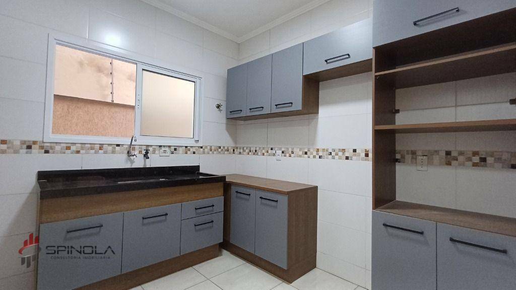 Sobrado à venda com 2 quartos, 58m² - Foto 15