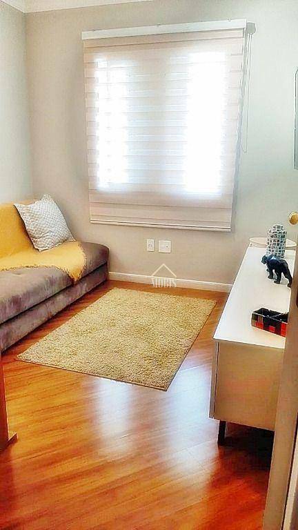 Apartamento à venda com 3 quartos, 84m² - Foto 31