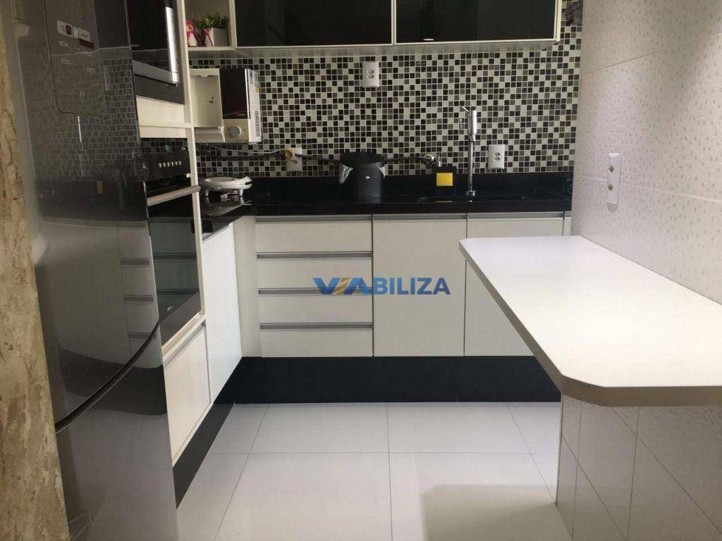 Apartamento à venda com 2 quartos, 58m² - Foto 18