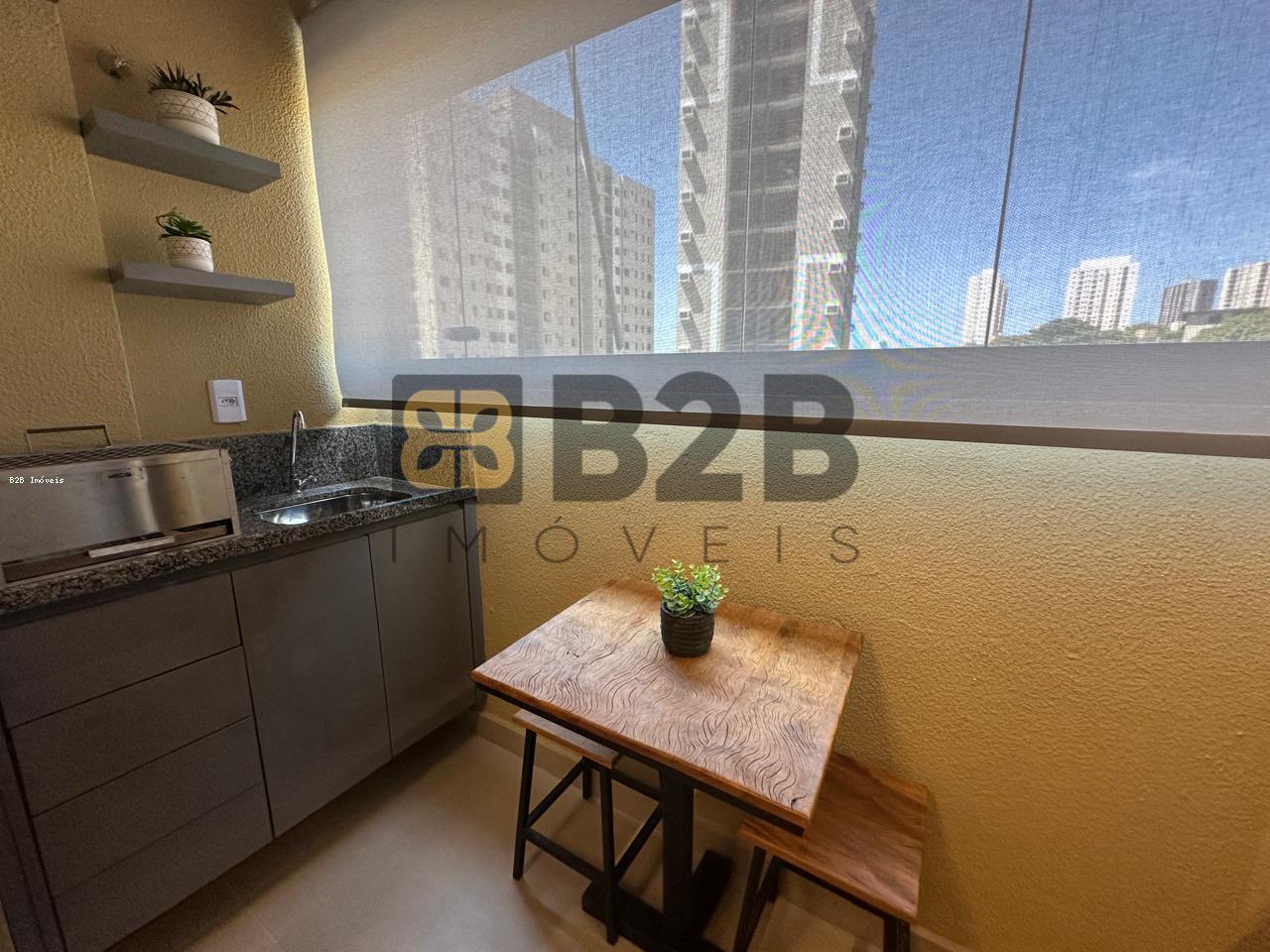 Apartamento à venda com 3 quartos, 70m² - Foto 7