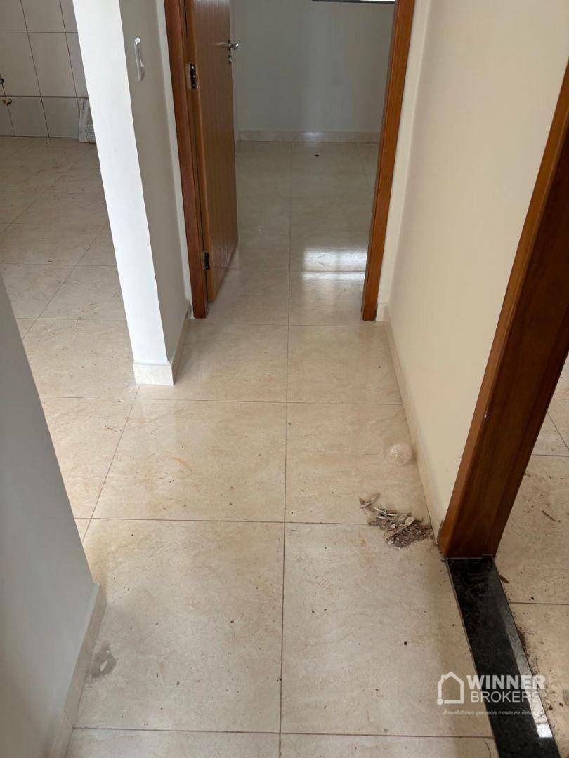 Casa à venda com 2 quartos, 56m² - Foto 6