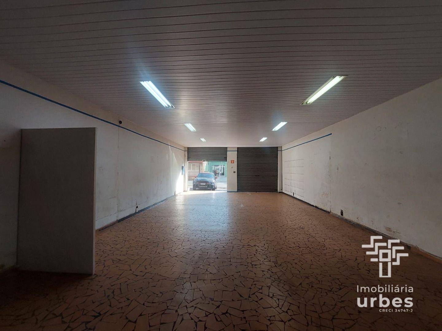 Loja-Salão para alugar, 90m² - Foto 1