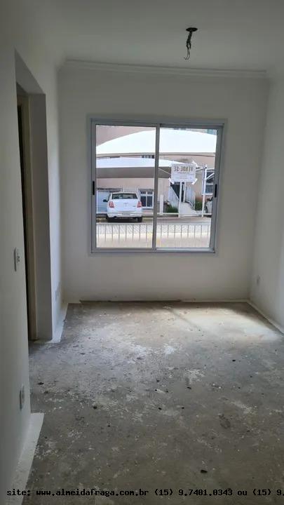 Apartamento à venda com 2 quartos, 48m² - Foto 4