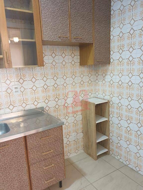 Apartamento à venda com 1 quarto, 52m² - Foto 9