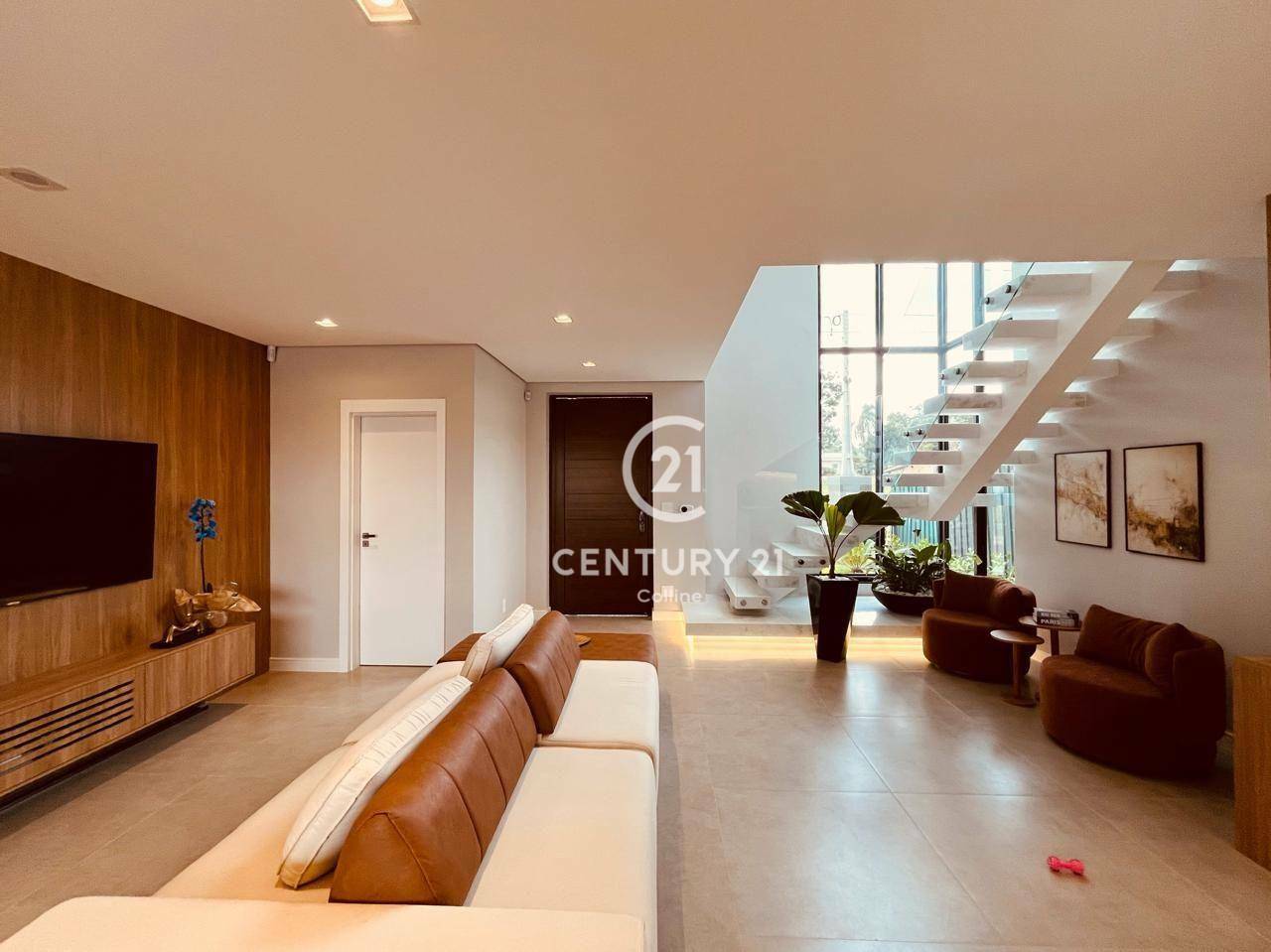 Sobrado à venda com 4 quartos, 269m² - Foto 6