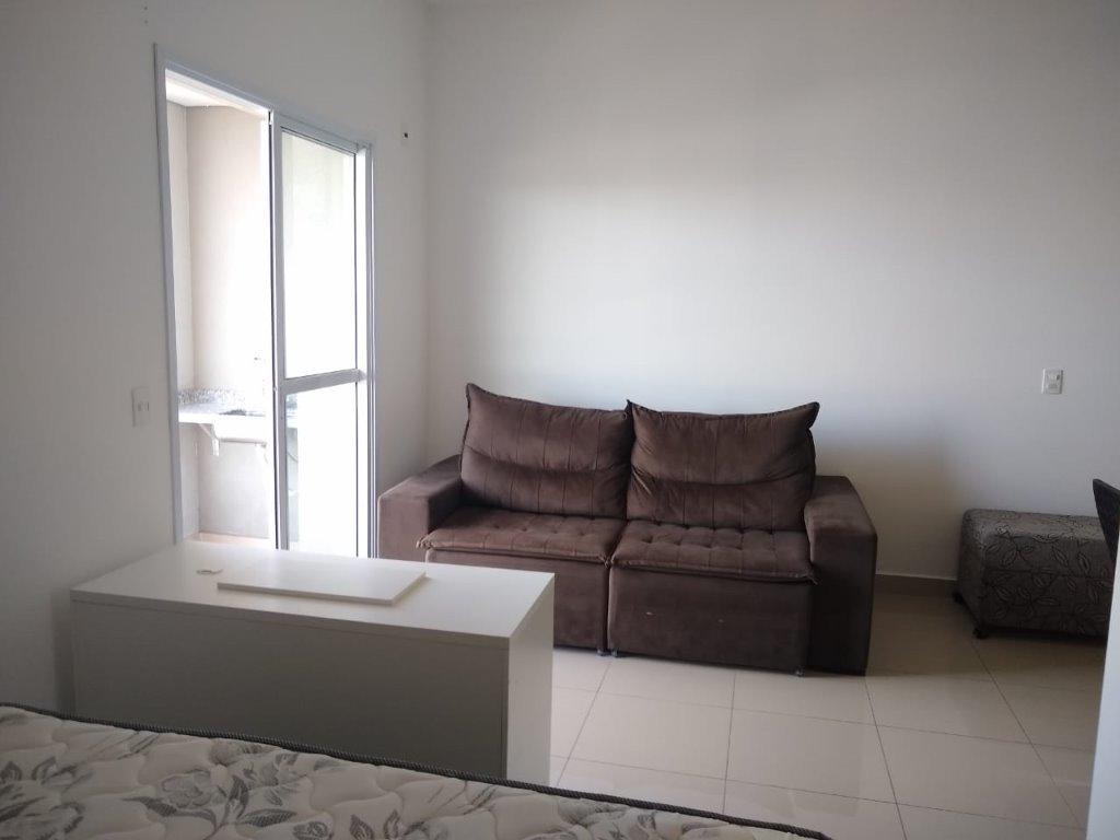 Apartamento para alugar com 1 quarto, 42m² - Foto 6