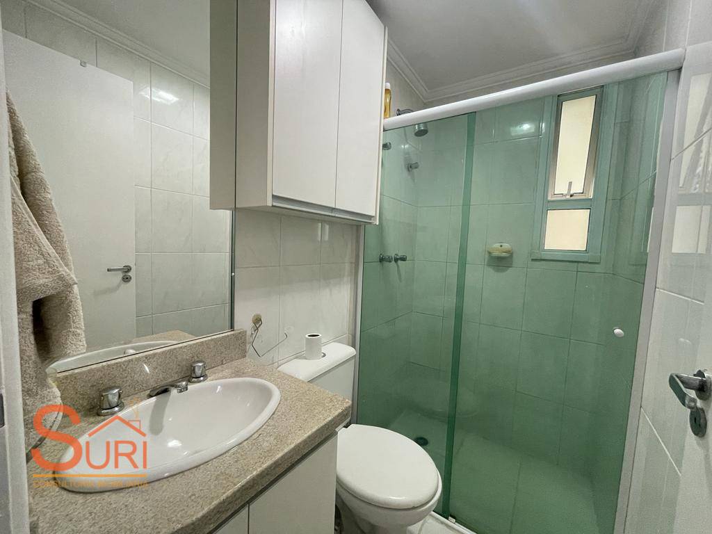 Apartamento à venda com 2 quartos, 72m² - Foto 20