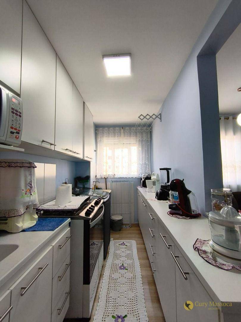 Apartamento, 2 quartos, 54 m² - Foto 5