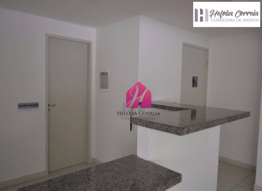 Apartamento à venda com 2 quartos, 59m² - Foto 42