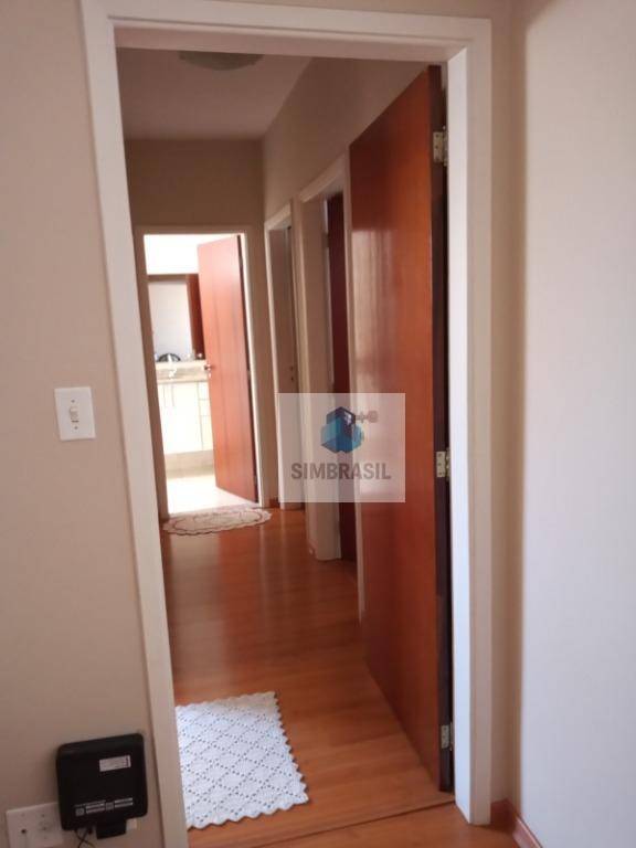 Apartamento à venda com 2 quartos, 80m² - Foto 1