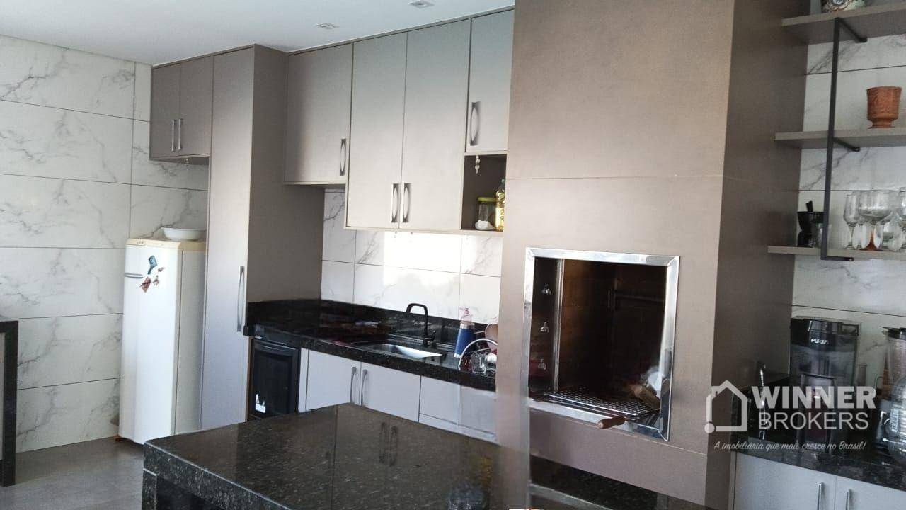 Sobrado, 3 quartos, 160 m² - Foto 4