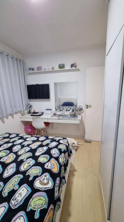 Apartamento à venda com 3 quartos, 69m² - Foto 9