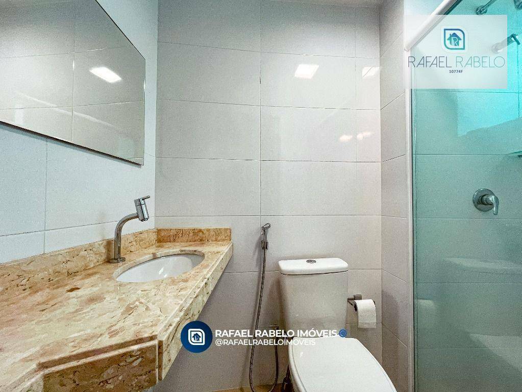 Apartamento à venda com 3 quartos, 101m² - Foto 11